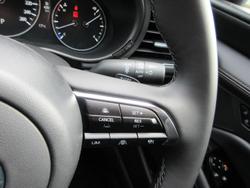 2026 Mazda 3 G20 Touring