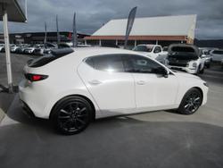 2026 Mazda 3 G20 Touring