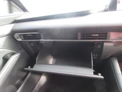 2026 Mazda 3 G20 Touring