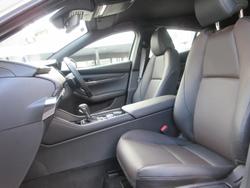 2026 Mazda 3 G20 Touring
