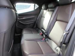 2026 Mazda 3 G20 Touring