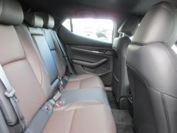 2026 Mazda 3 G20 Touring