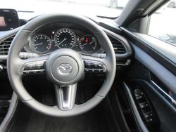 2026 Mazda 3 G20 Touring