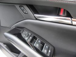 2026 Mazda 3 G20 Touring