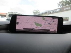 2026 Mazda 3 G20 Touring