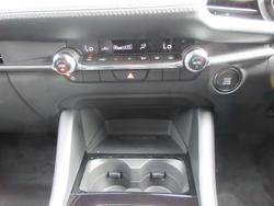 2026 Mazda 3 G20 Touring