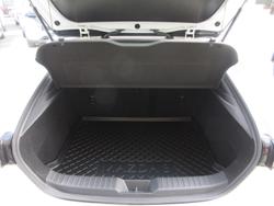 2026 Mazda 3 G20 Touring