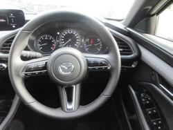 2026 Mazda 3 G20 Touring