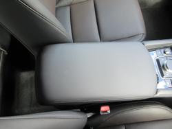 2026 Mazda 3 G20 Touring