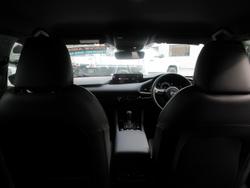 2026 Mazda 3 G20 Touring