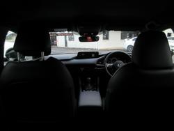 2026 Mazda 3 G20 Touring