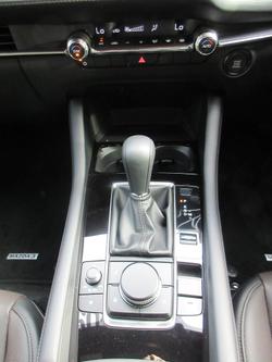 2026 Mazda 3 G20 Touring