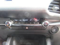 2026 Mazda 3 G20 Touring