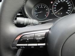 2026 Mazda 3 G20 Touring