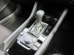 2026 Mazda 3 G20 Touring