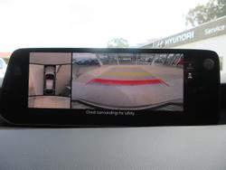 2026 Mazda 3 G20 Touring