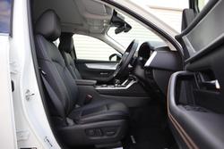 2025 Mazda CX-80 P50e GT