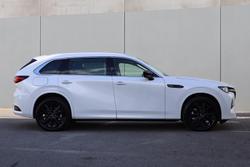 2025 Mazda CX-80 P50e GT
