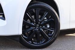 2025 Mazda CX-80 P50e GT