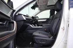 2025 Mazda CX-80 P50e GT