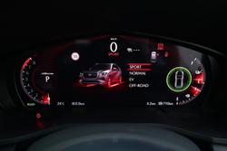 2025 Mazda CX-80 P50e GT
