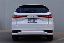 2025 Mazda CX-80 P50e GT