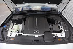 2025 Mazda CX-80 P50e GT