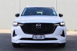 2025 Mazda CX-80 P50e GT