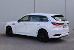 2025 Mazda CX-80 P50e GT