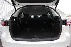 2025 Mazda CX-80 P50e GT