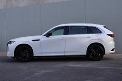 2025 Mazda CX-80 P50e GT