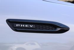 2025 Mazda CX-80 P50e GT