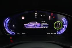 2025 Mazda CX-80 P50e GT