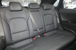 2022 Hyundai i30 Elite