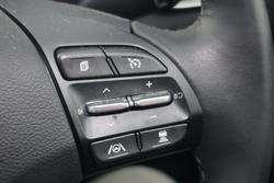 2022 Hyundai i30 Elite