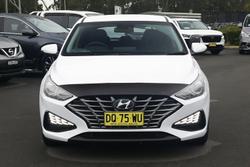 2022 Hyundai i30 Elite