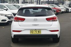 2022 Hyundai i30 Elite