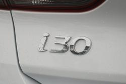 2022 Hyundai i30 Elite
