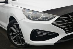 2022 Hyundai i30 Elite