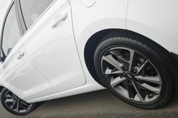 2022 Hyundai i30 Elite