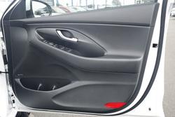 2022 Hyundai i30 Elite