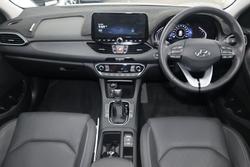 2022 Hyundai i30 Elite