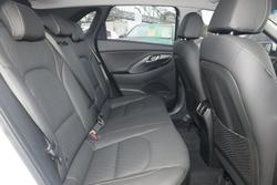 2022 Hyundai i30 Elite