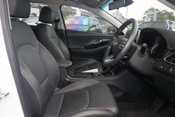 2022 Hyundai i30 Elite