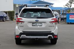 2023 Subaru Forester 2.5i-S