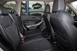 2023 Subaru Forester 2.5i-S