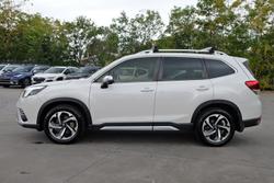 2023 Subaru Forester 2.5i-S
