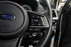 2023 Subaru Forester 2.5i-S