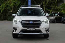 2023 Subaru Forester 2.5i-S