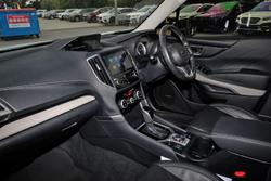 2023 Subaru Forester 2.5i-S